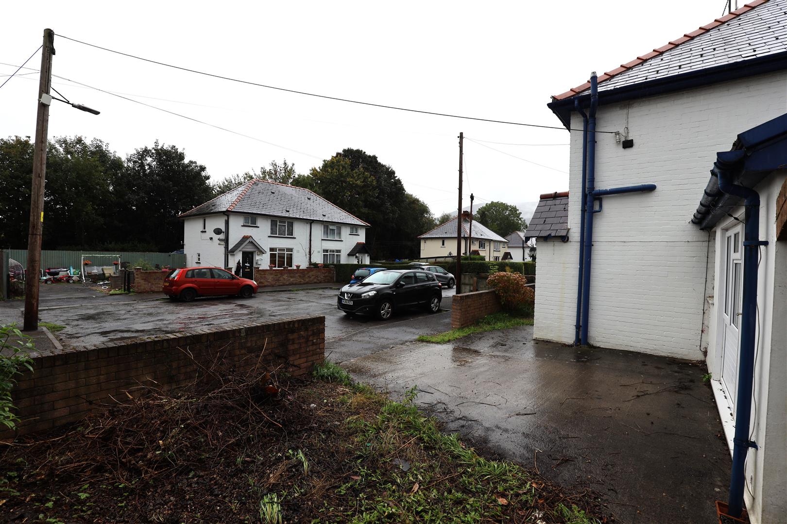 19 Cantref Road, Abergavenny, Mons. NP7 7DL